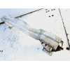 Recambio de refuerzo paragolpes delantero para audi a5 coupe (8t) 3.0 v6 24v tdi referencia OEM IAM 8K0807113  