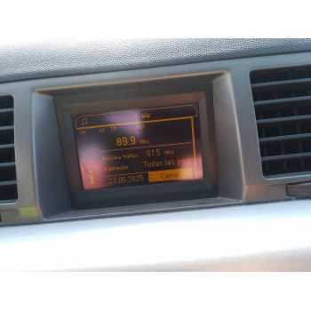 PANTALLA MULTIFUNCION 