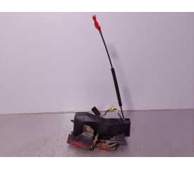 Recambio de cerradura puerta delantera derecha para ford escort berlina/turnier 1.8 turbodiesel referencia OEM IAM   
