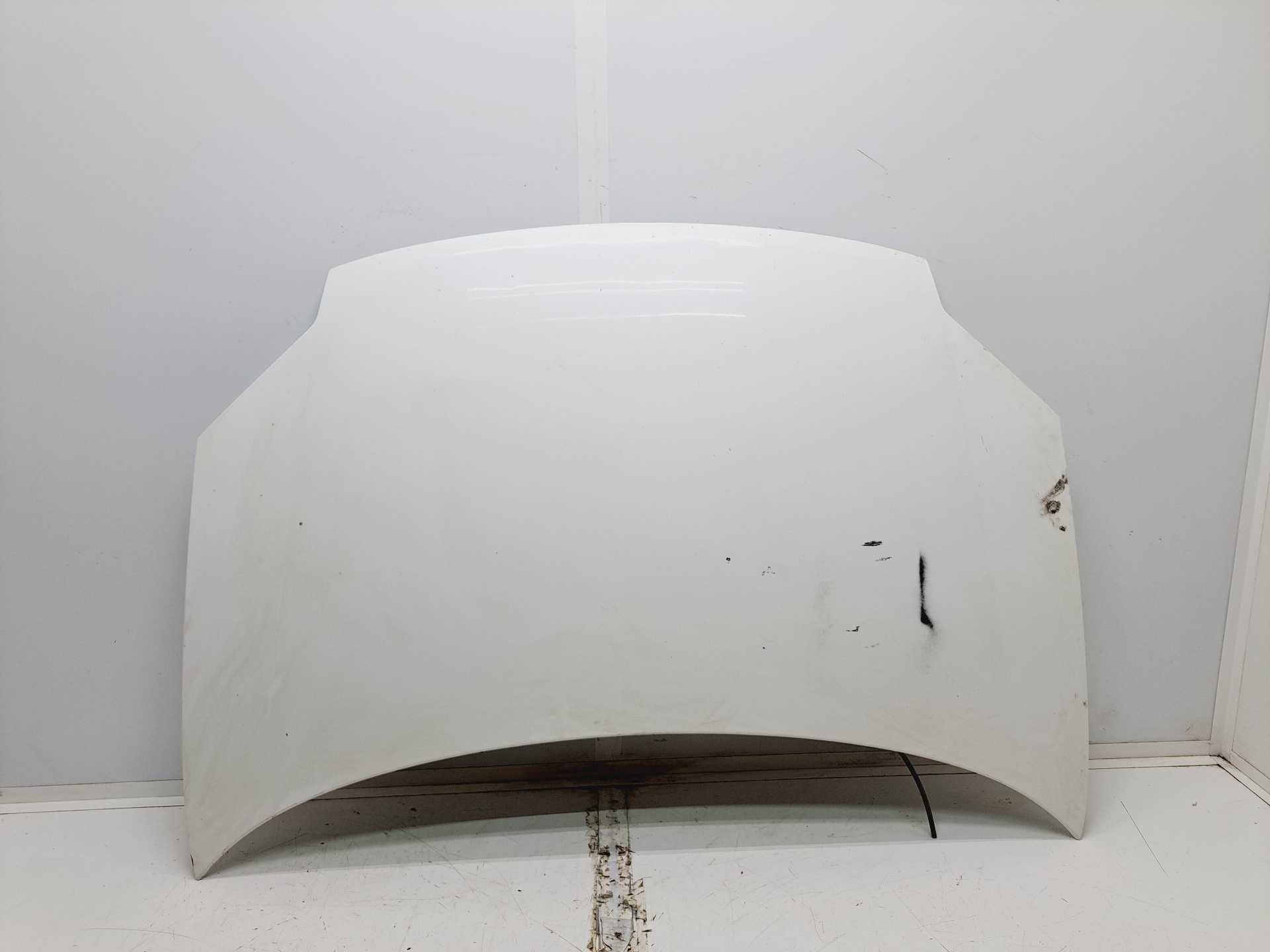 Recambio de capo para citroën berlingo station wagon sx multispace referencia OEM IAM   