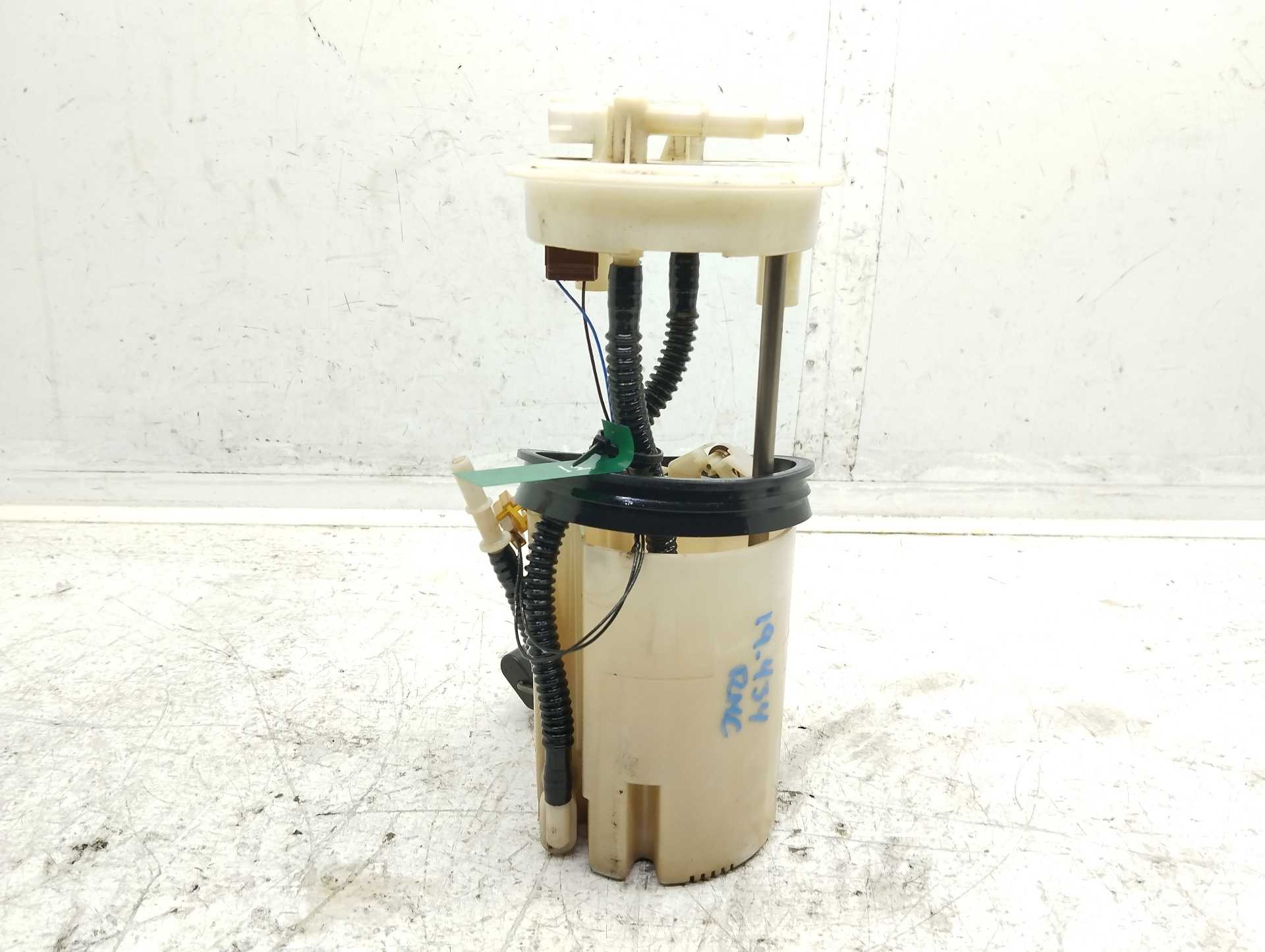 Recambio de aforador para renault scenic iv zen referencia OEM IAM  172024923R 