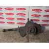 Recambio de mangueta delantera izquierda para alfa romeo 147 (190) 1.9 jtd 16v cat referencia OEM IAM   