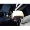 Recambio de apoyabrazos central para kia sorento 2.5 crdi active referencia OEM IAM   