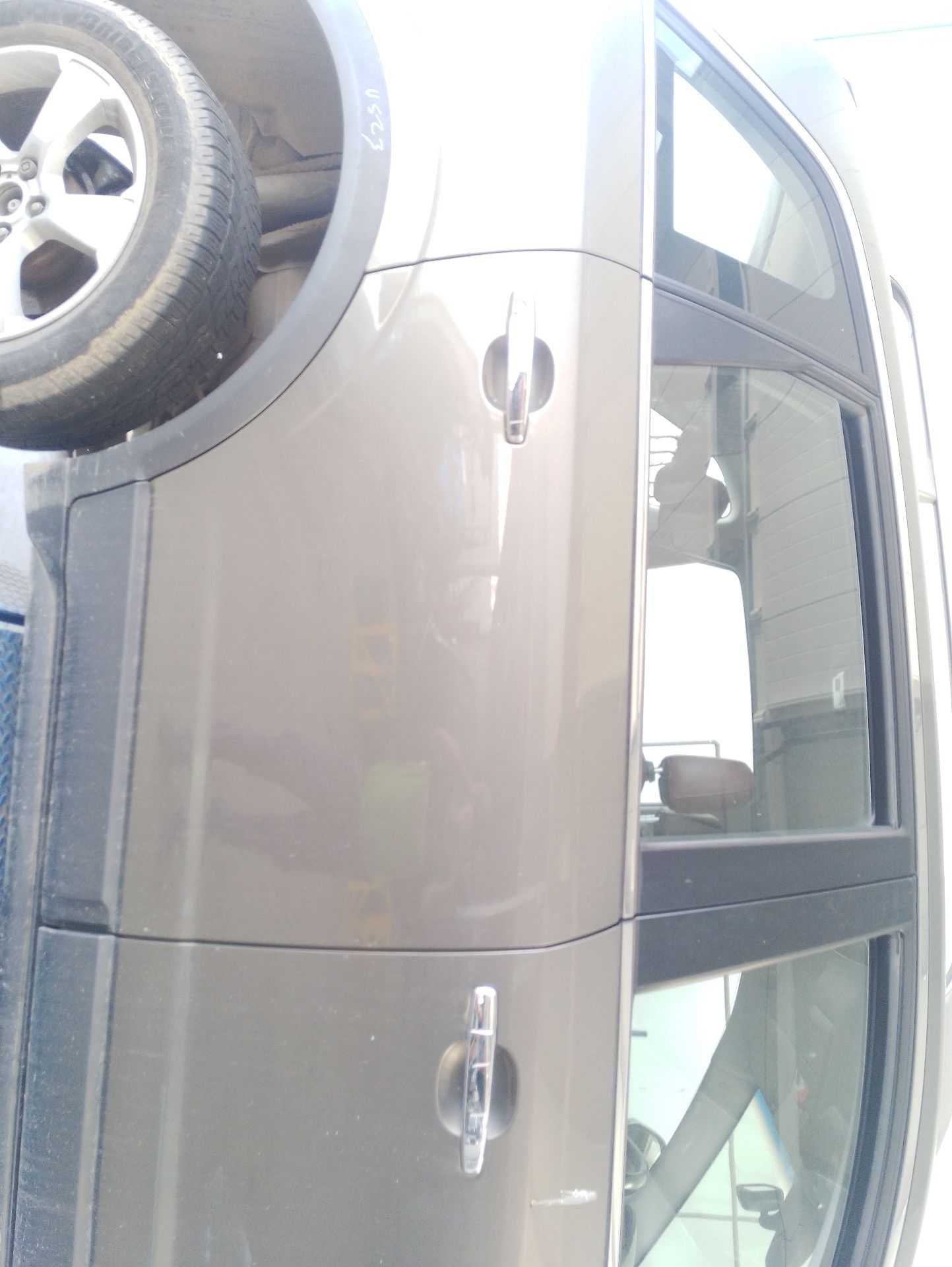 Recambio de puerta trasera derecha para opel antara a (l07) 2.0 cdti 4x4 referencia OEM IAM   