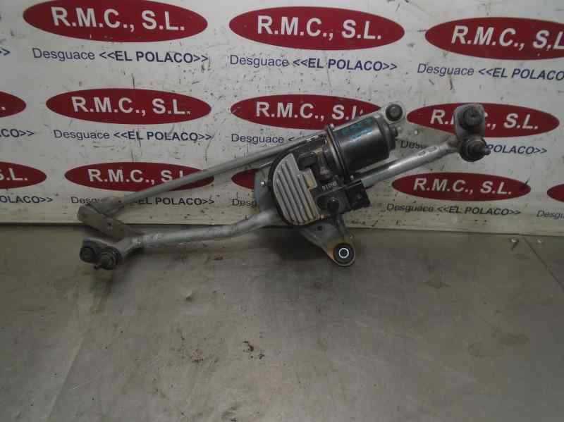 Recambio de motor limpia delantero para volkswagen passat berlina (3c2) bluemotion referencia OEM IAM 3C1955419A  