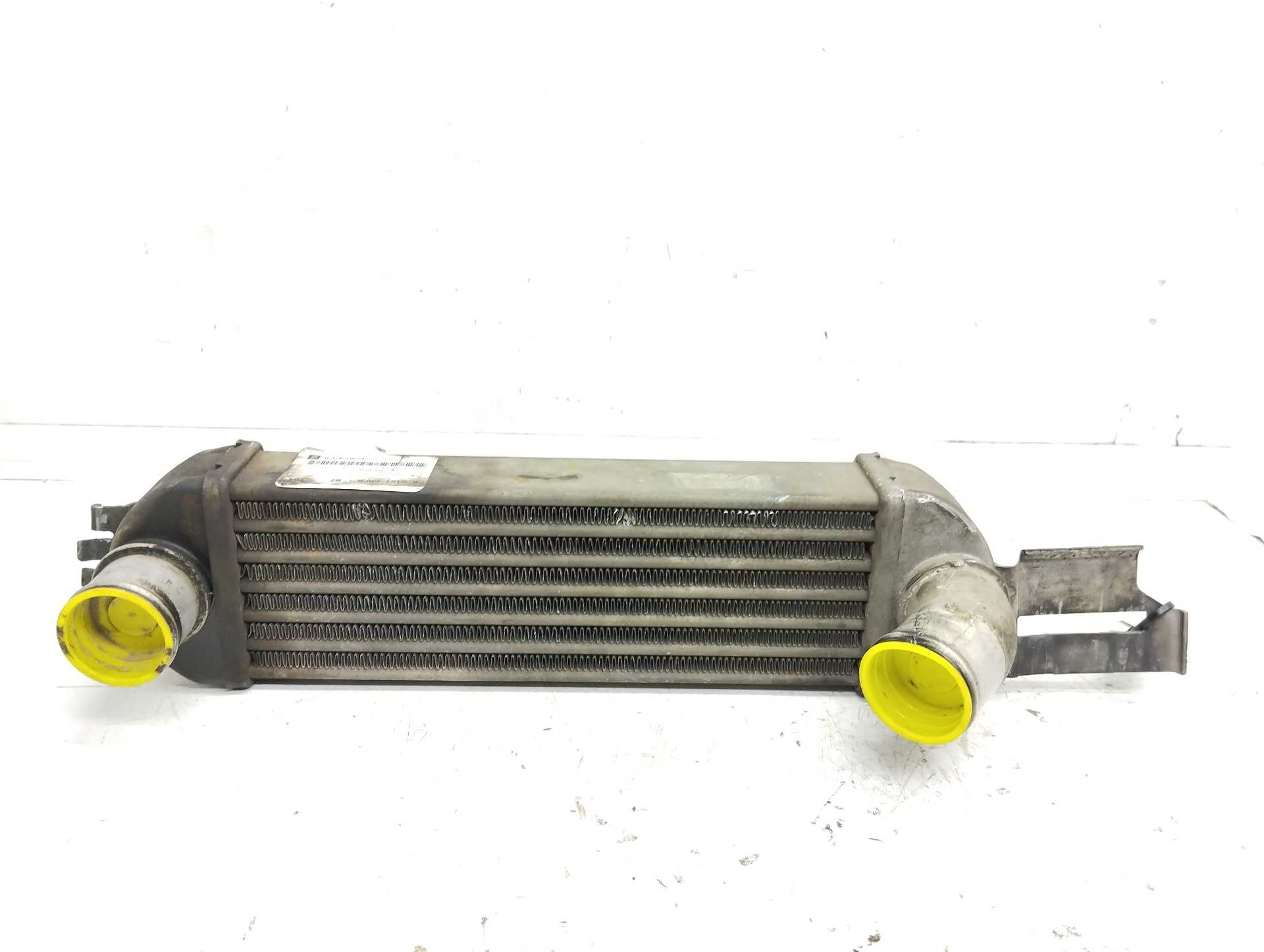 Recambio de intercooler para opel meriva cosmo referencia OEM IAM 52401027 13127137 395294952