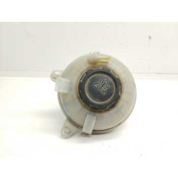 Recambio de deposito expansion para volkswagen golf vii lim. 2.0 tsi referencia OEM IAM 5Q0121407G  