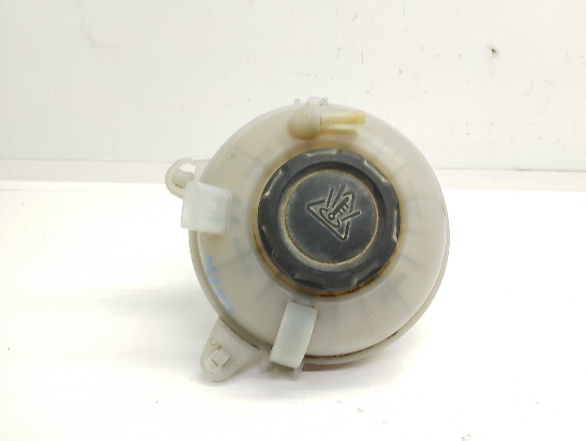 Recambio de deposito expansion para volkswagen golf vii lim. 2.0 tsi referencia OEM IAM 5Q0121407G  