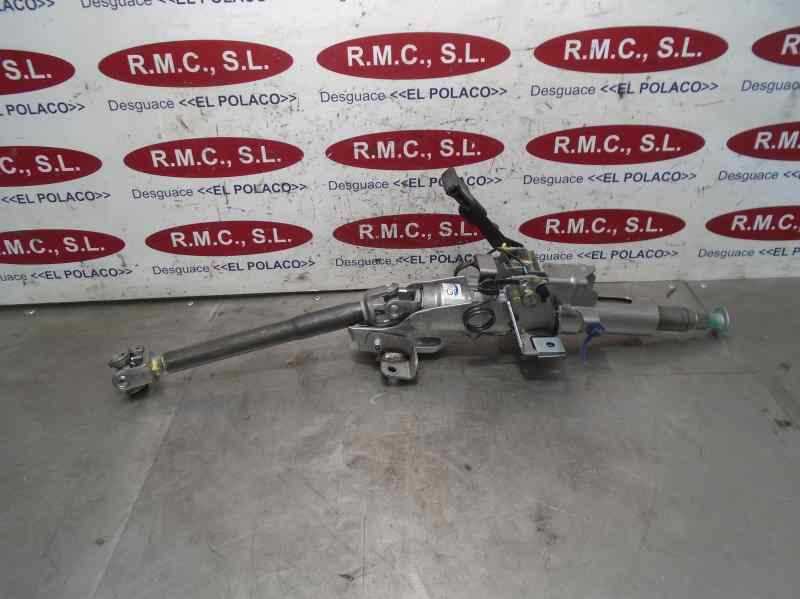 Recambio de columna direccion para honda cr-v comfort 4x2 referencia OEM IAM 53200T1GG010M1  