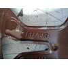 Recambio de llanta para ford fiesta (ce1) st-line referencia OEM IAM r17 h1bj1007d1a 