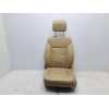 Recambio de asiento delantero izquierdo para mercedes-benz clase gl (x164) 350 bluetec (164.824) referencia OEM IAM   