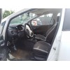 fiat punto (evo) (199) del año 2013