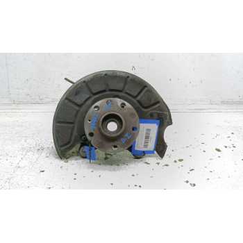 Recambio de mangueta delantera izquierda para seat altea xl (5p5) reference ecomotive referencia OEM IAM   