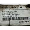 Recambio de intercooler para opel meriva cosmo referencia OEM IAM 52401027 13127137 395294952