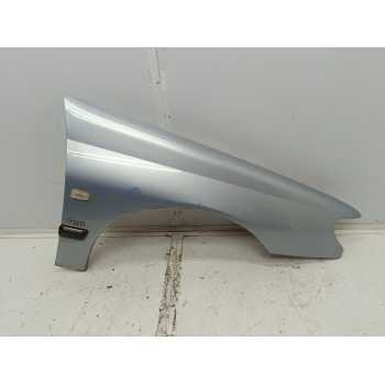 Recambio de aleta delantera derecha para peugeot 406 berlina (s1/s2) srdt pack referencia OEM IAM   