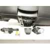 Recambio de kit airbag para toyota prius+ advance referencia OEM IAM   