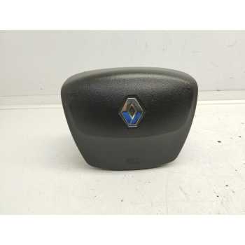 Recambio de airbag delantero izquierdo para renault megane iii berlina 5 p 1.2 16v referencia OEM IAM 985100007R  
