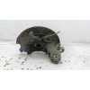 Recambio de mangueta delantera izquierda para seat altea xl (5p5) reference ecomotive referencia OEM IAM   