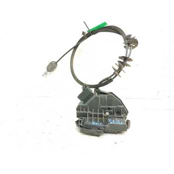 CERRADURA PUERTA LATERAL IZQUIERDA DT11V264A01AL 