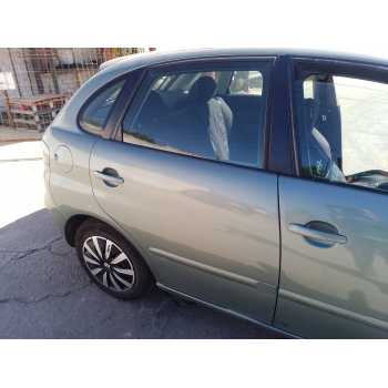 Recambio de puerta trasera derecha para seat ibiza (6l1) cool referencia OEM IAM   