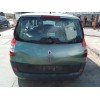 renault scenic ii del año 2007