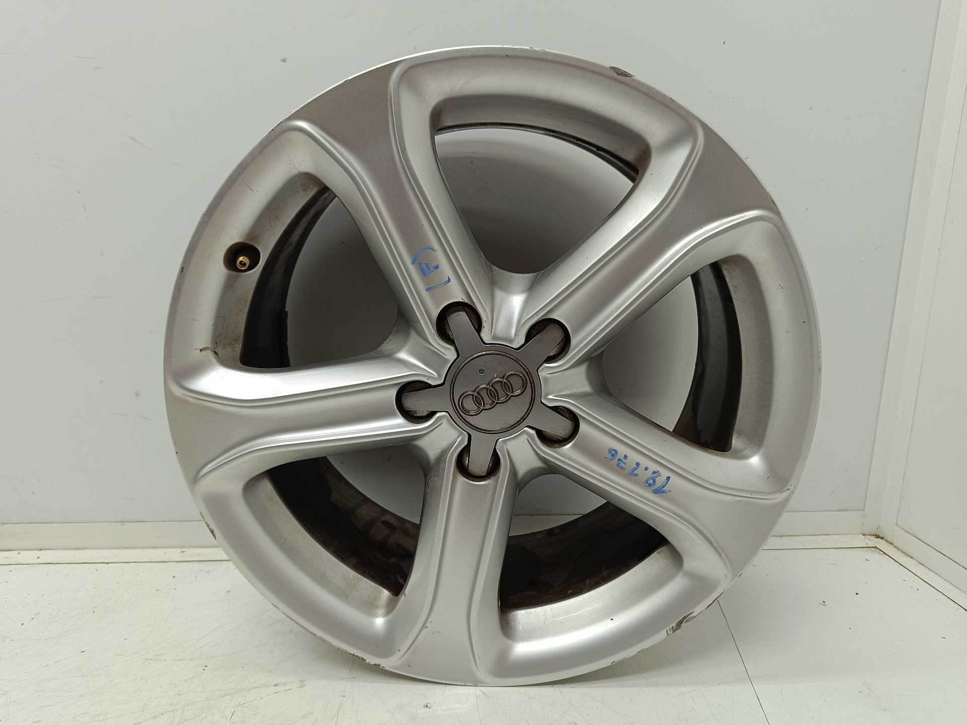Recambio de llanta para audi a4 avant (8k5) (2008) básico referencia OEM IAM R17  