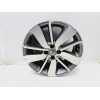 Recambio de llanta para renault clio iv referencia OEM IAM 4030006450R R17 