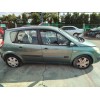 renault scenic ii del año 2007