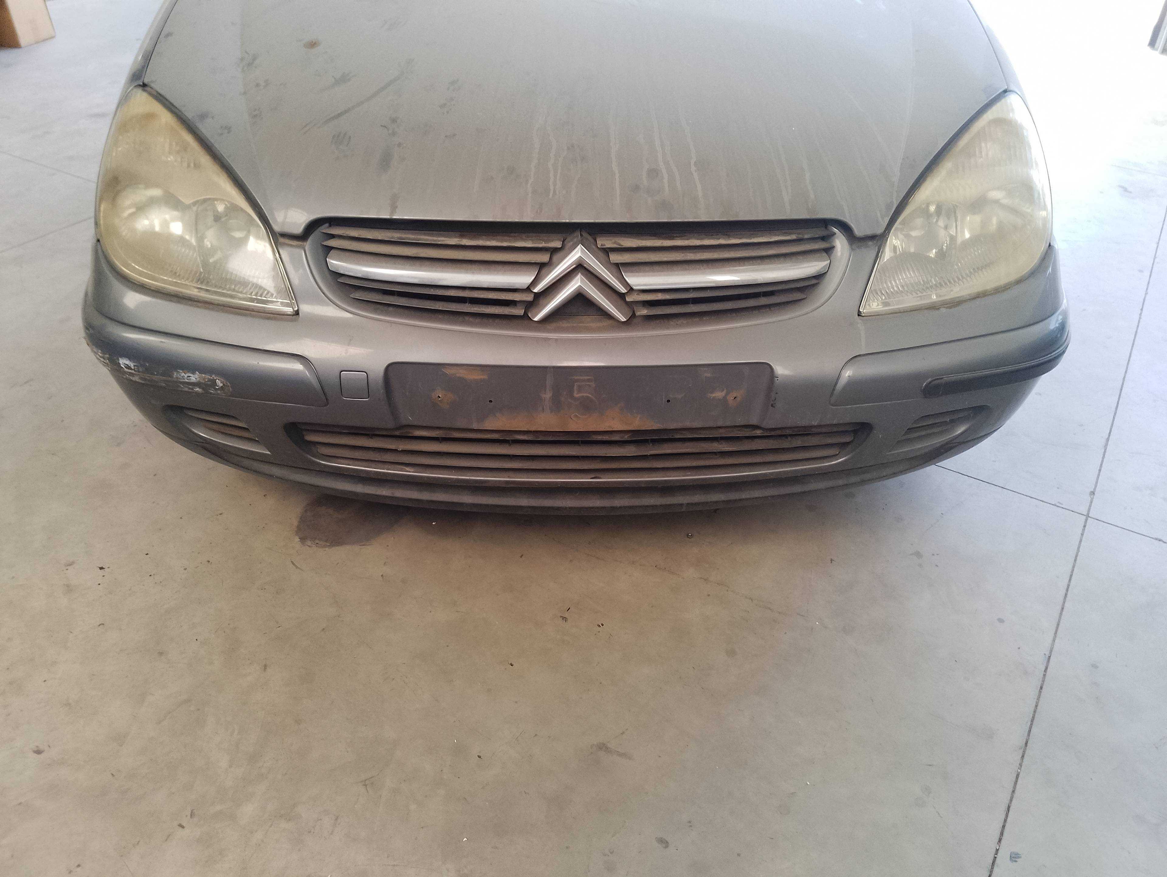 Recambio de paragolpes delantero para citroën c5 berlina 2.0 hdi sx referencia OEM IAM   