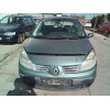 renault scenic ii del año 2007