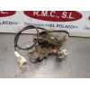 Recambio de cerradura puerta delantera derecha para mitsubishi galloper (hyundai) 2.5 td cat referencia OEM IAM   