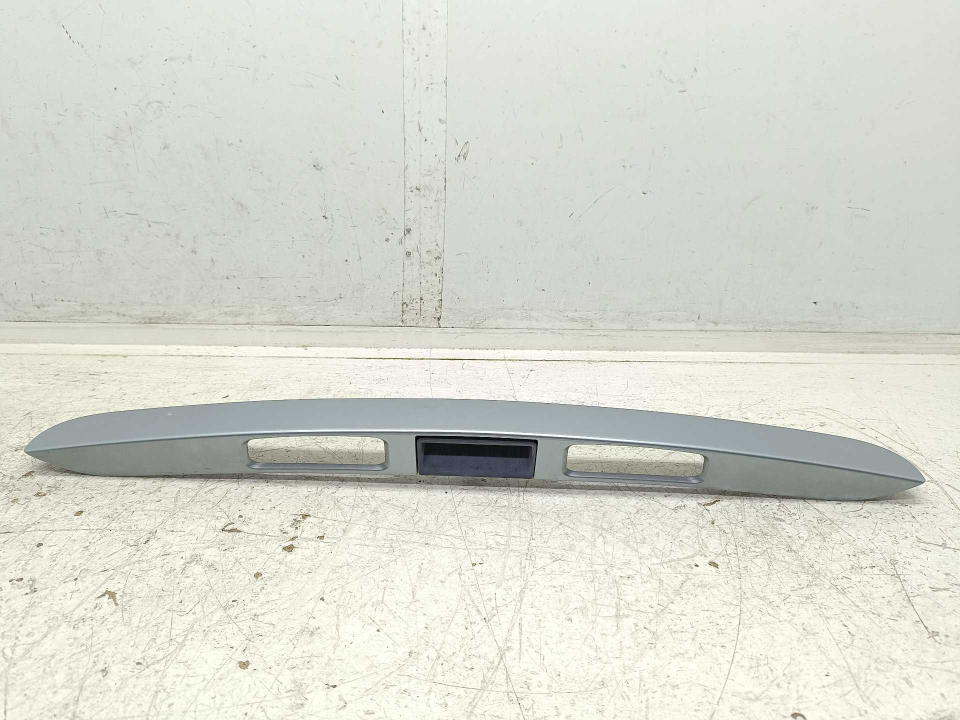 Recambio de maneta exterior porton para peugeot 207 confort referencia OEM IAM   