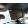Recambio de parasol derecho para opel vectra c berlina club referencia OEM IAM   
