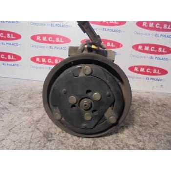 COMPRESOR AIRE ACONDICIONADO 60653652 00902704460 OFERTA