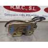 Recambio de cerradura puerta delantera derecha para mitsubishi galloper (hyundai) 2.5 td cat referencia OEM IAM   