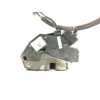 Recambio de cerradura puerta lateral izquierda para ford transit connect furgon 200 l1 ambiente referencia OEM IAM DT11V264A01AL