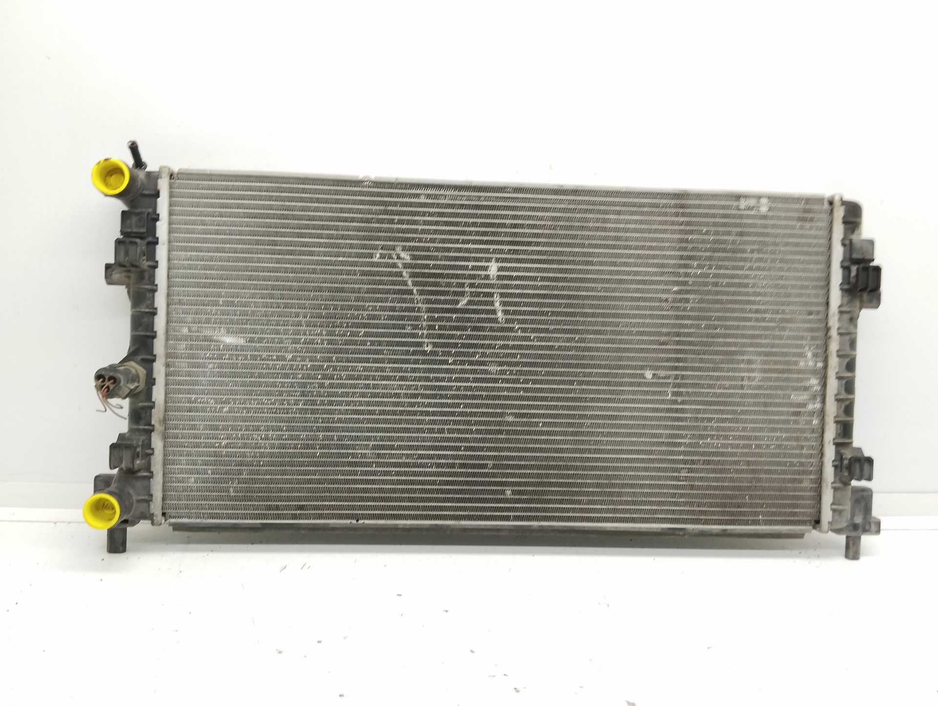 Recambio de radiador agua para seat ibiza sc (6j1) 1.6 tdi referencia OEM IAM 6R0121253A DELPHI 