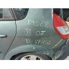 renault scenic ii del año 2007