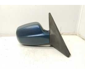 Recambio de retrovisor derecho para hyundai terracan (hp) 2.9 crdi full referencia OEM IAM E4012155  