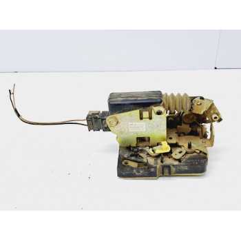 CERRADURA PUERTA TRASERA IZQUIERDA 8200214018 