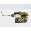 Recambio de cerradura puerta trasera izquierda para dacia logan ambiance referencia OEM IAM 8200214018  