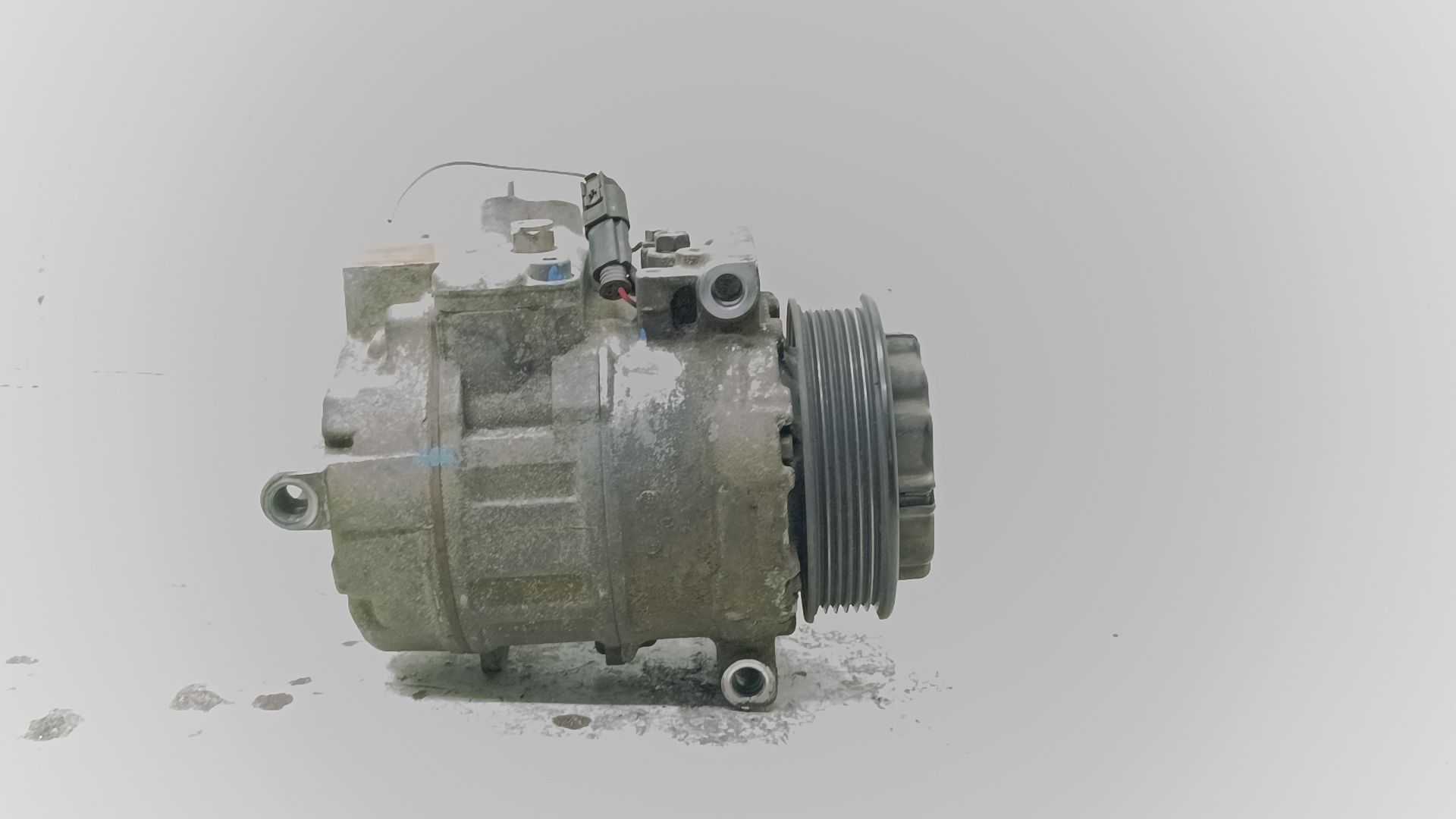 Recambio de compresor aire acondicionado para mercedes-benz clase c (w203) berlina 270 cdi (203.016) referencia OEM IAM   