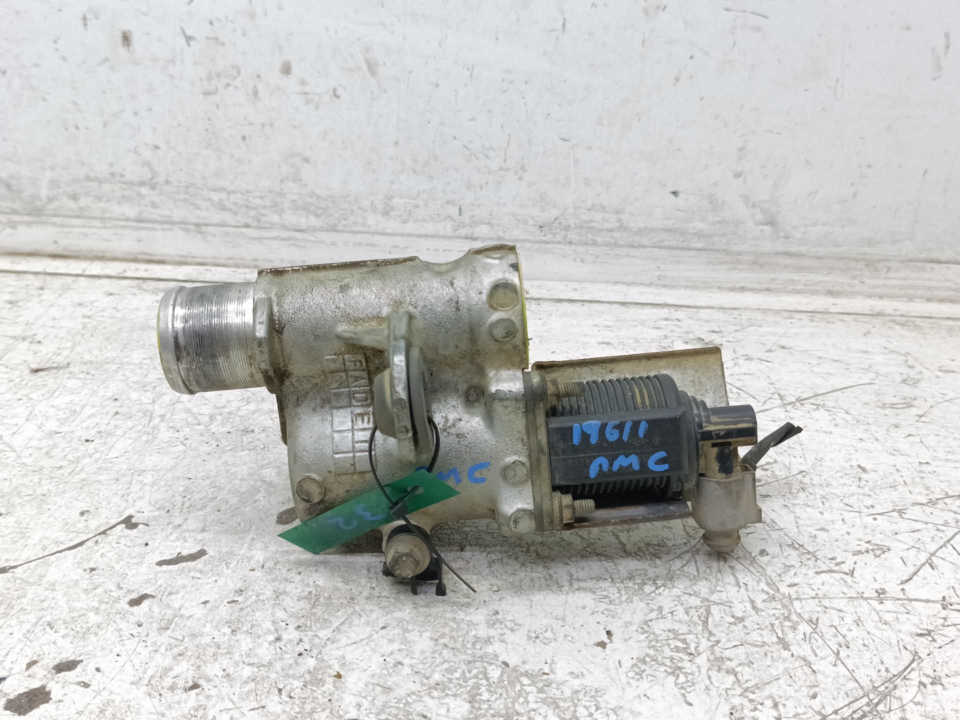 Recambio de valvula egr para renault kangoo (f/kc0) alize referencia OEM IAM 8200656008 H7700107471 