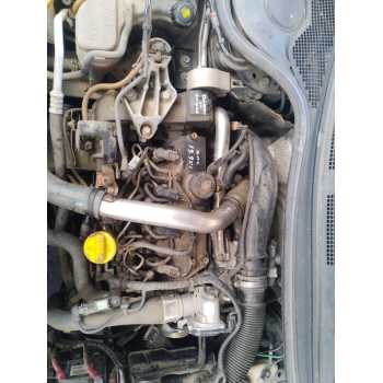 MOTOR COMPLETO 
