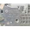 Recambio de cerradura puerta delantera izquierda para smart forfour basis (52kw) (453.042) referencia OEM IAM A4537206901 805032