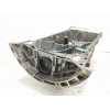 Recambio de carter para mercedes-benz vito caja cerrada 6.03  2.1 diesel referencia OEM IAM R6110140202  
