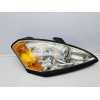 Recambio de faro derecho para ssangyong kyron 2.0 referencia OEM IAM   