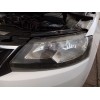 Recambio de faro izquierdo para skoda rapid 1.6 tdi dpf referencia OEM IAM 5JB941015  