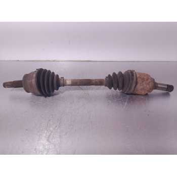 TRANSMISION DELANTERA IZQUIERDA 10248033 
