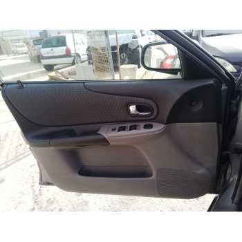 GUARNECIDO PUERTA DELANTERA IZQUIERDA 